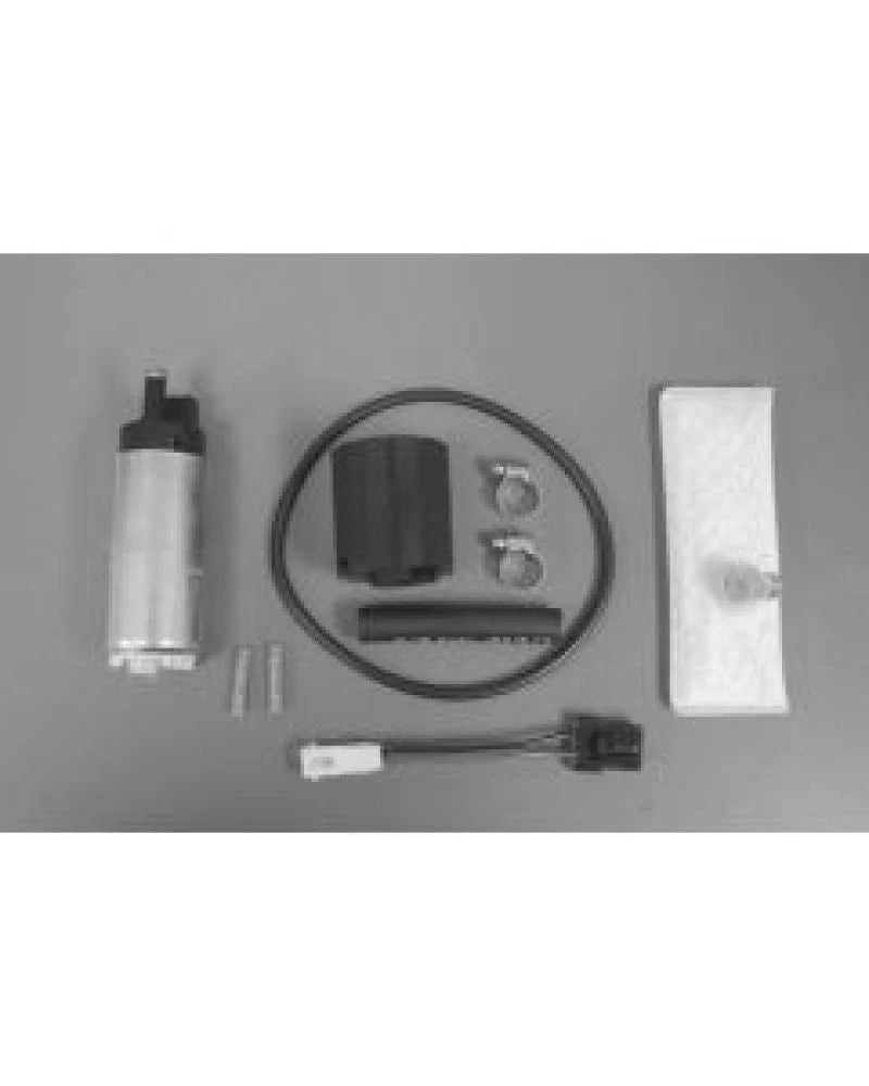 FUEL PUMP