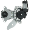 NEW WINDOW LIFT MOTOR W/REGULATOR