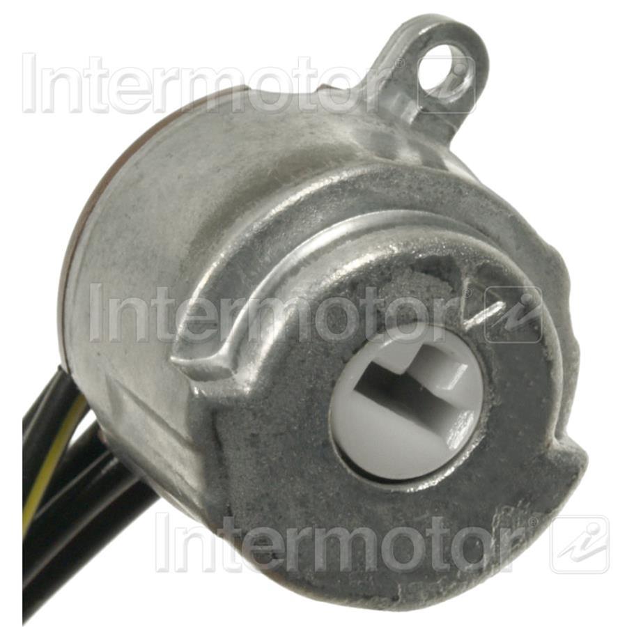 STANDARD IGN auto part