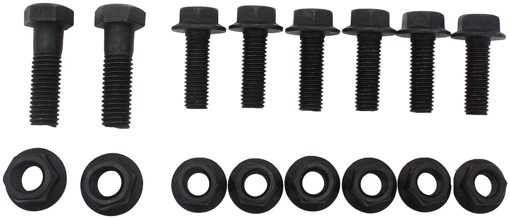 RADIUS ARM BRACKET