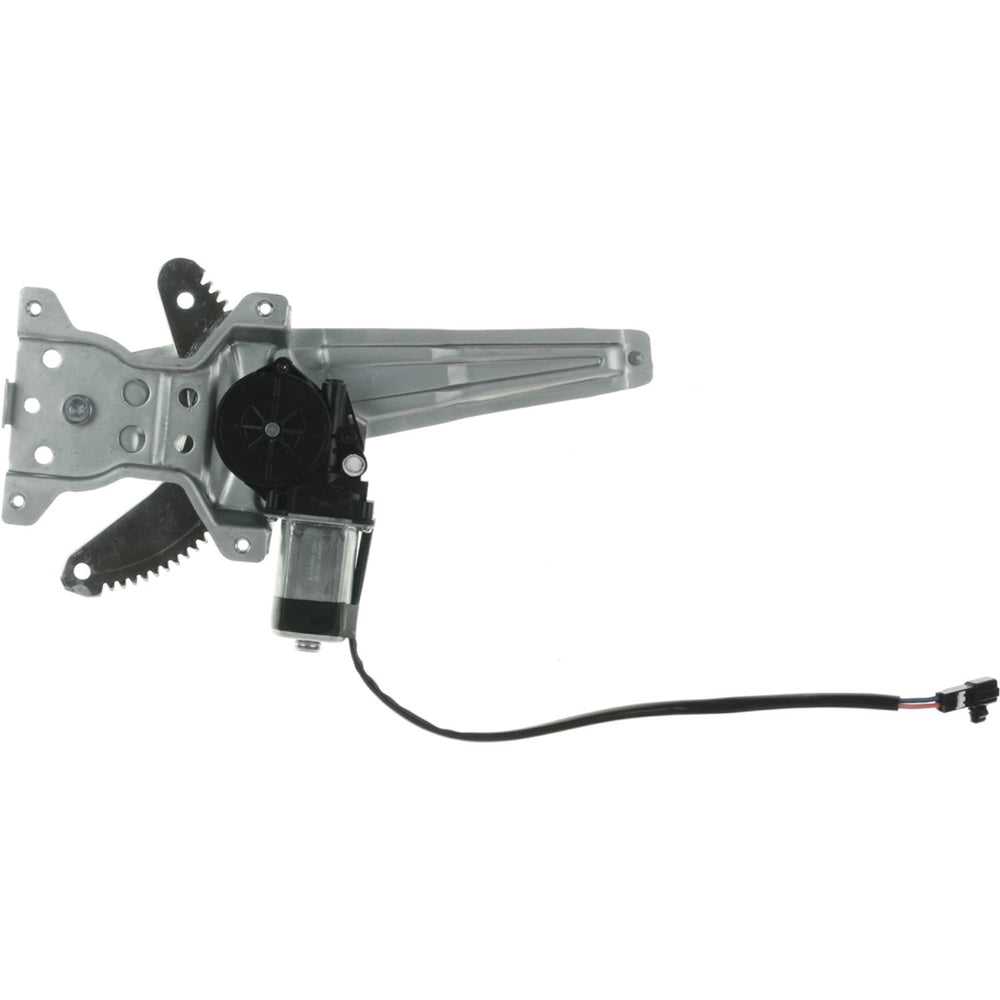 A1 REMFG INC auto part