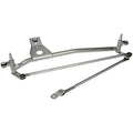 WIPER TRANSMISSION