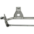 WIPER TRANSMISSION