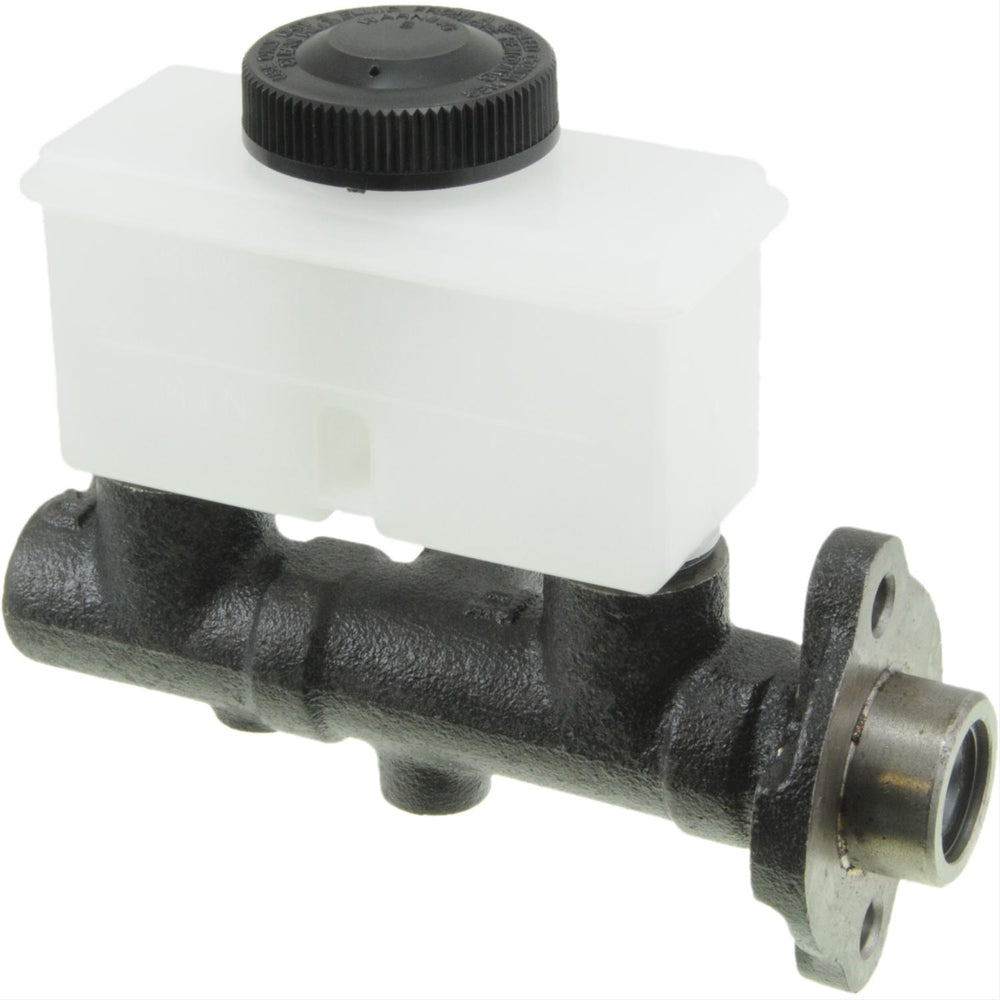 NEW MASTER CYLINDER