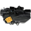 DOOR LOCK ACTUATOR