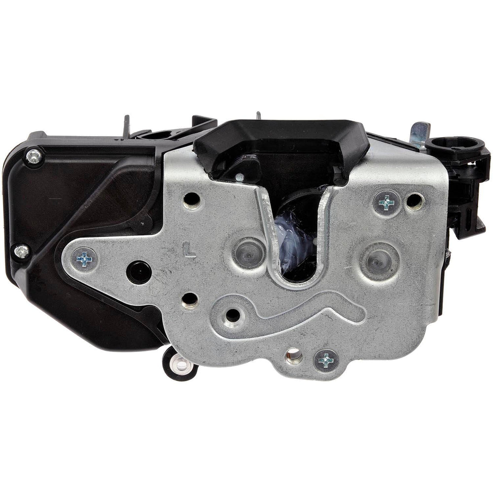 DOOR LOCK ACTUATOR