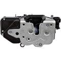 DOOR LOCK ACTUATOR