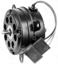 RAD. FAN MOTOR