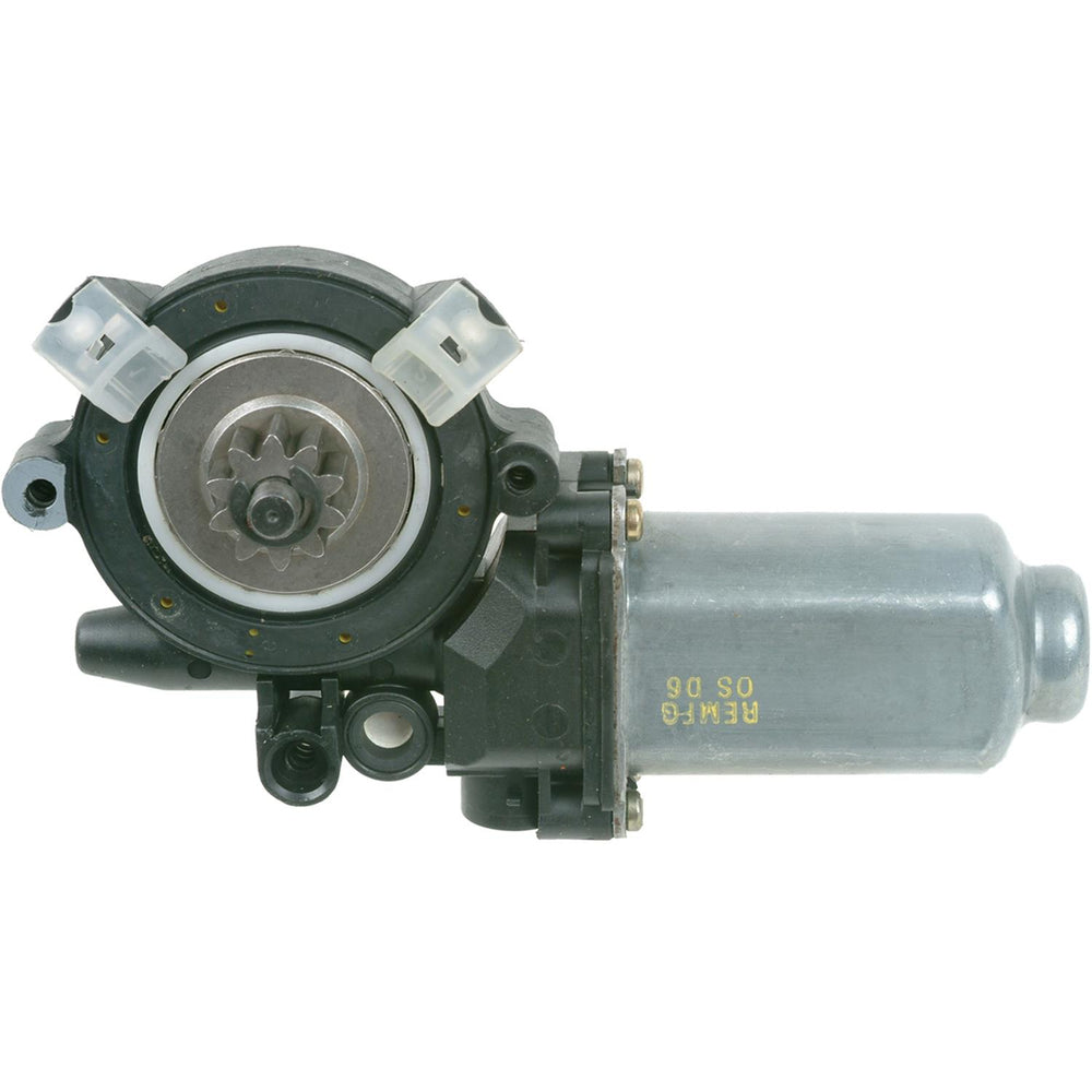 A1 REMFG INC auto part