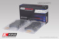 King Engine Bearings Ford Ecoboost 3.5L V6 (Size STDX) Main Bearing Set