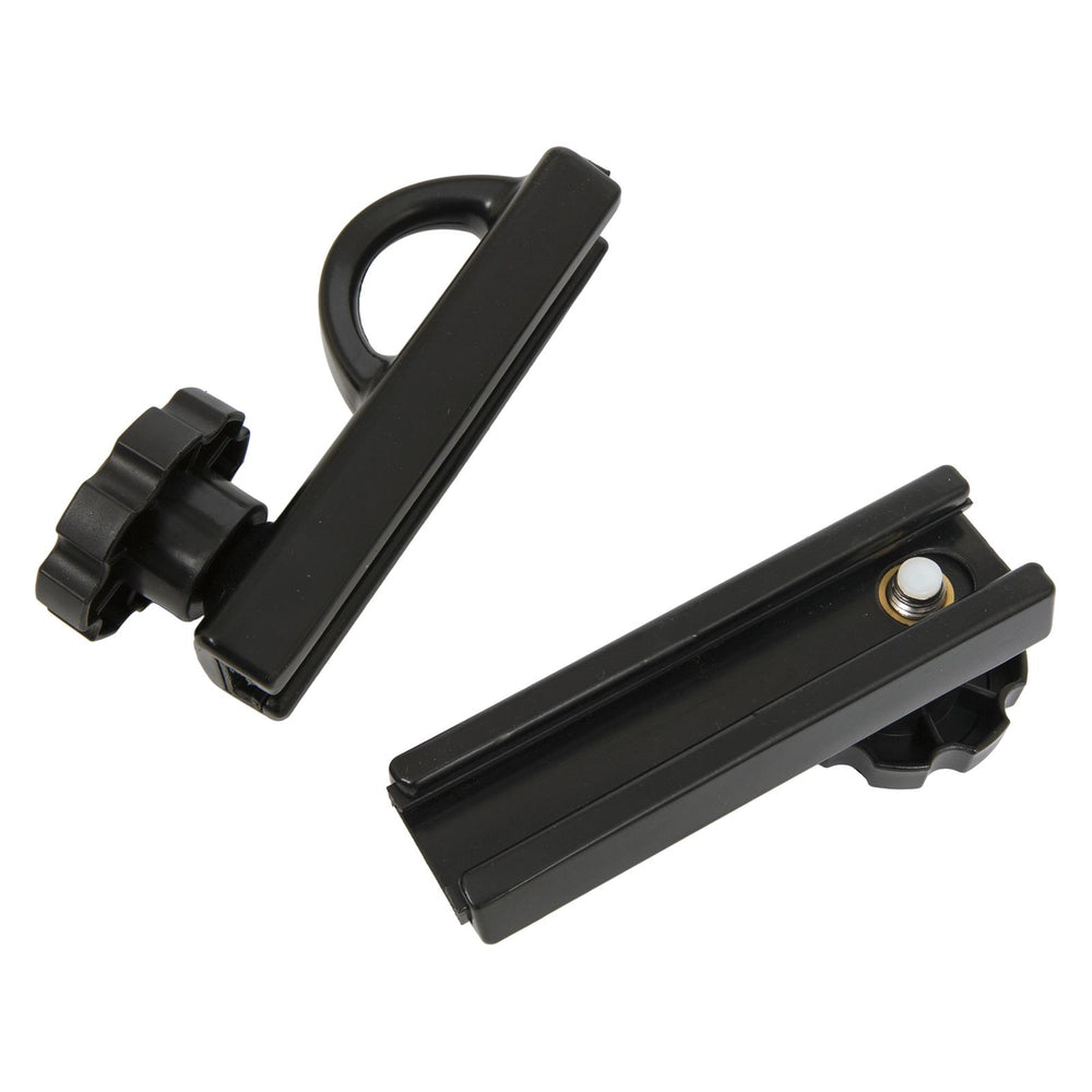 BASETRACK TIEDOWNS PAIR
