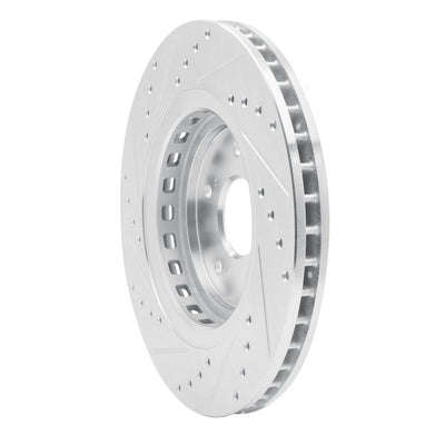 R1 Concepts silver auto part