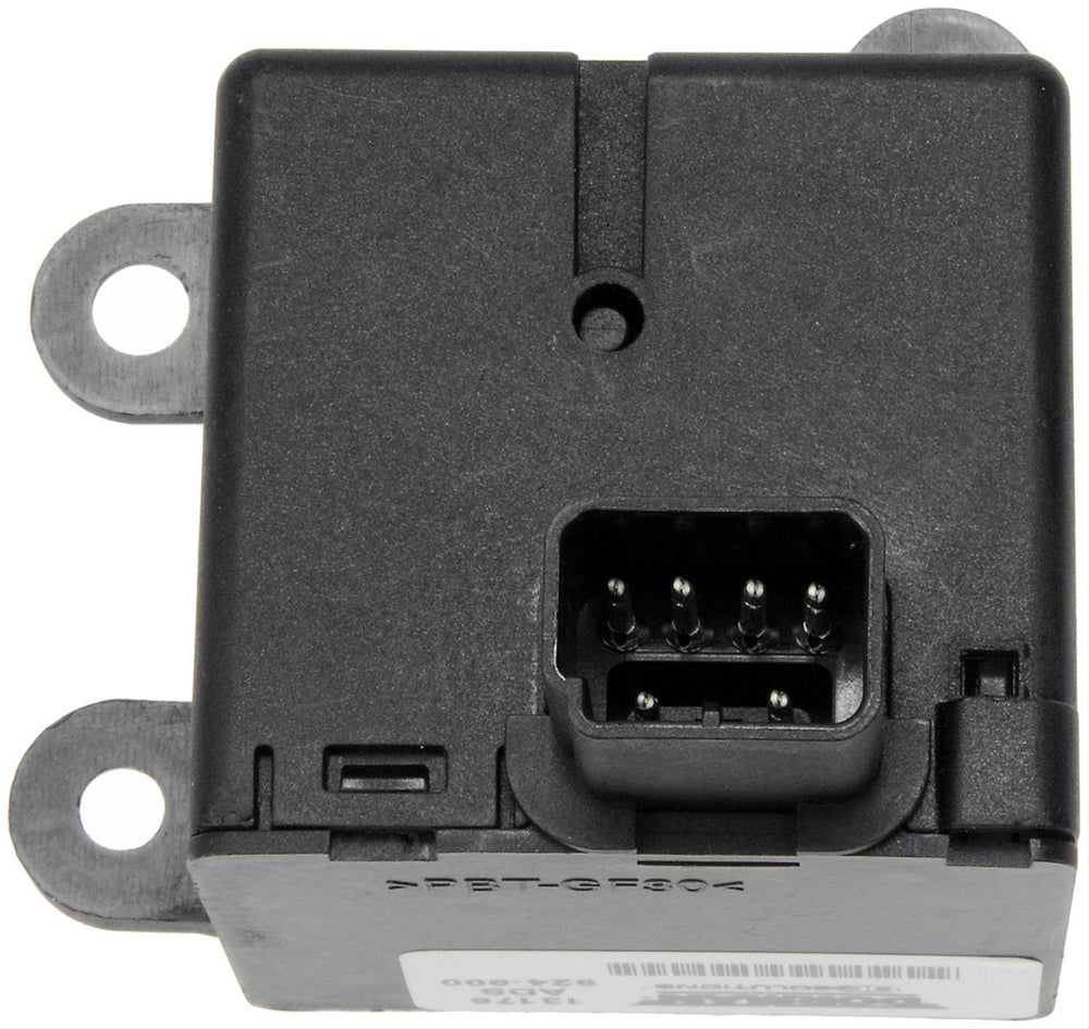AIR BAG SWITCH