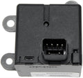AIR BAG SWITCH