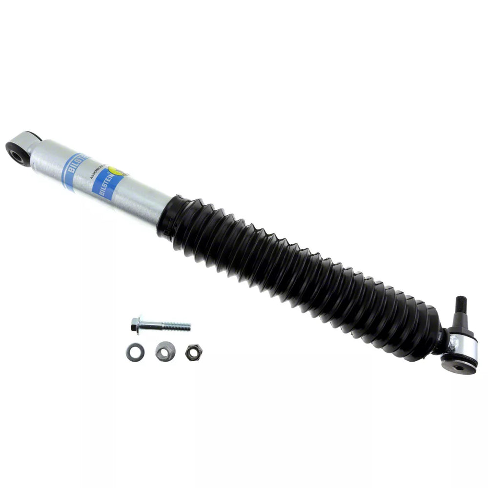 RLS - Bilstein B8 5100 (Steering Damper) Series Steering Damper Front Lift Fits Chevrolet GMC 2500 2011-2018