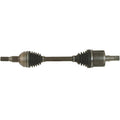 CV DRIVE AXLE