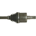 CV DRIVE AXLE