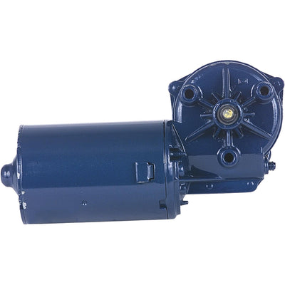 REMANUFACT ELECTRIC MOTOR