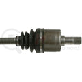 CV DRIVE AXLE