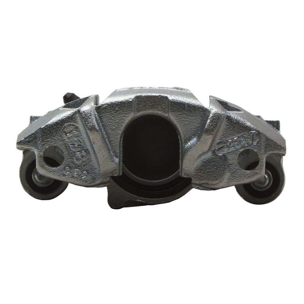 DFC silver auto part