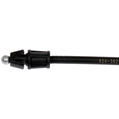 DOOR LATCH CABLE