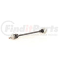 NEW CV AXLE