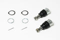 Megan Honda Fit GK 2015 Front Roll Center Adjuster 2pcs MSRP $138