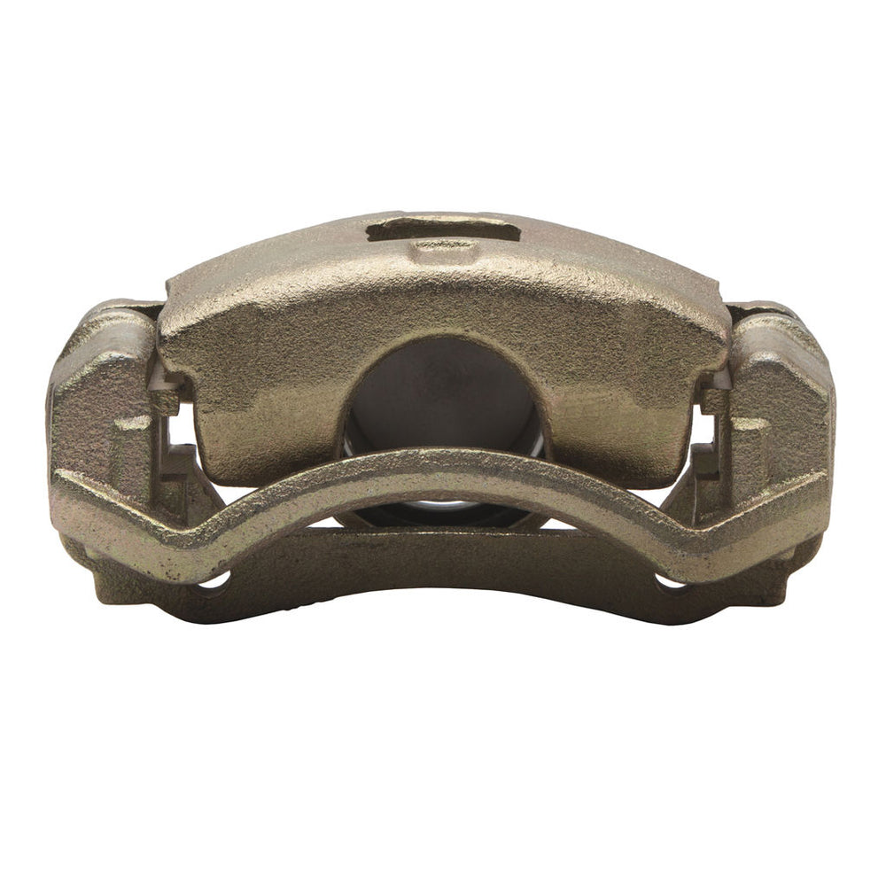 DFC silver auto part