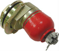 SPC Performance auto part detail