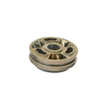 ~(0.1 lbs. 3X3X0)~ Shock Absorber Piston Valve Digressive-H/F Linear Piston 12/46MM