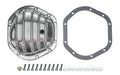 Differental Cover Dana 44 10 Bolt Polished