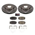 PowerStop auto part