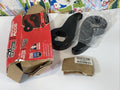Body Armor 4x4 2020+ GMC/Chevy 2500HD/3500HD 4WD 1.5in-2in Key and Shock Extender