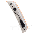 2224 HY SANTA CRUZ LED SIDE MARKER LAMP ASSY LH