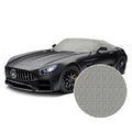Covercraft Custom Converitlbe Interior Cover Polycotton - Gray
