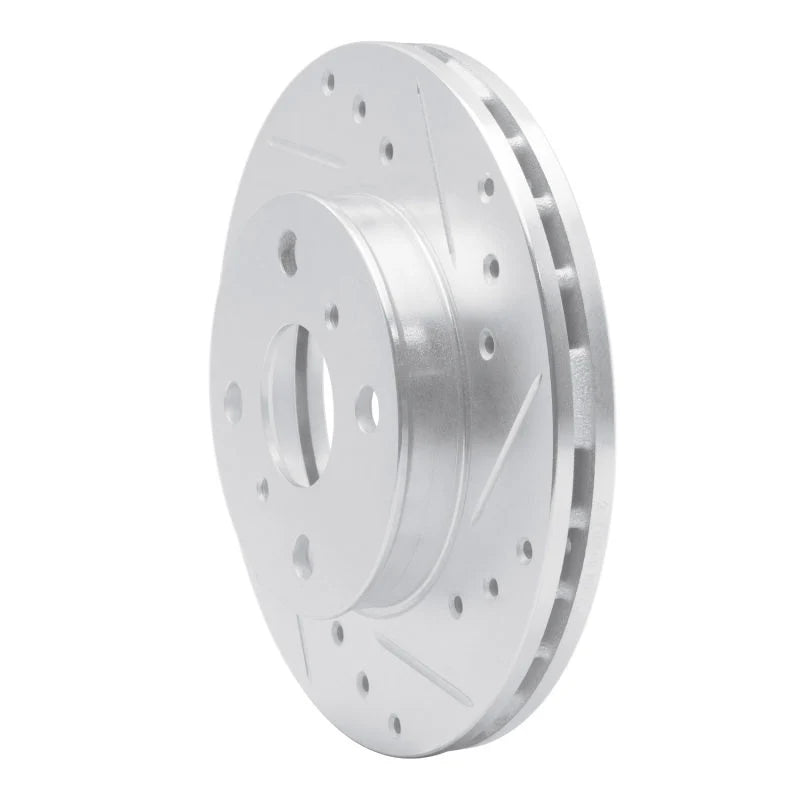 R1 Concepts silver auto part
