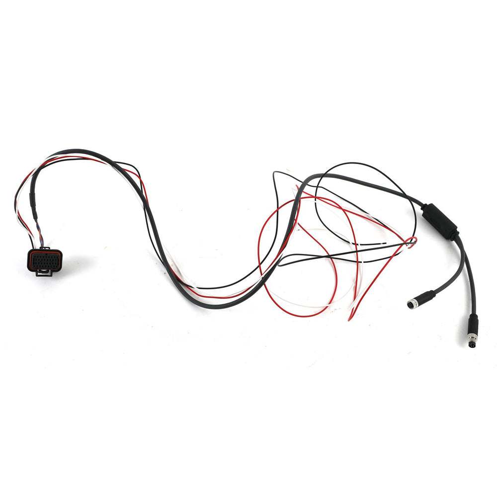 Holley auto part