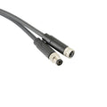 M8 PRO DASH SERVICE HARNESS 6.86IN & 12.3IN