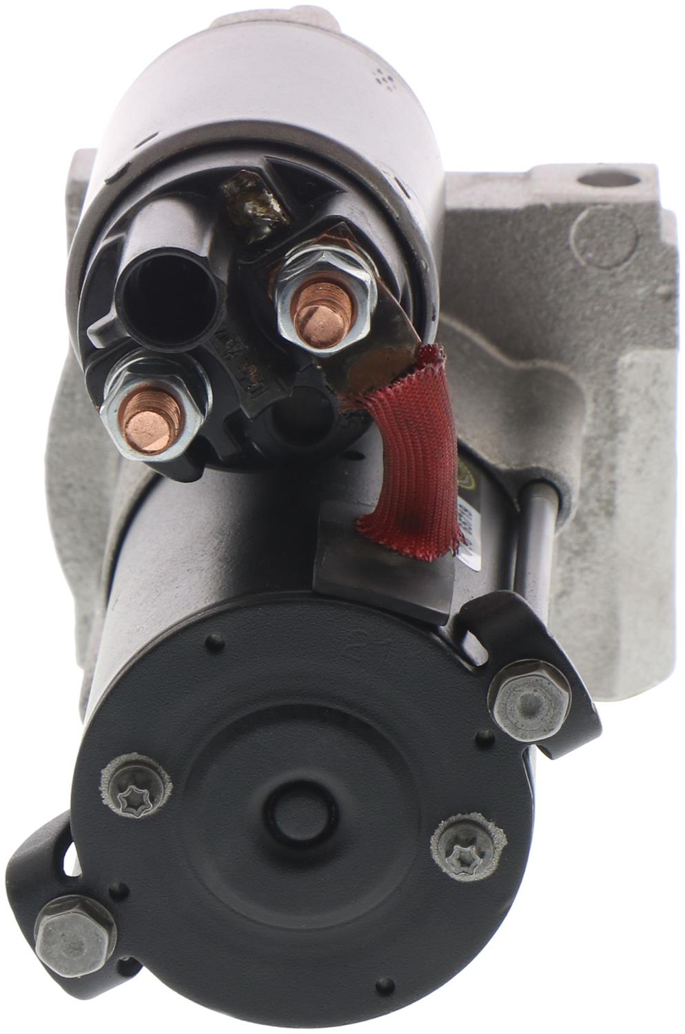 BOSCH PREMIUM 100% REMANUFACTURED S