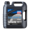 LIQUI MOLY 4L Motorbike 4T SAE 20W50 Street