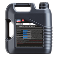 LIQUI MOLY 4L Motorbike 4T SAE 20W50 Street