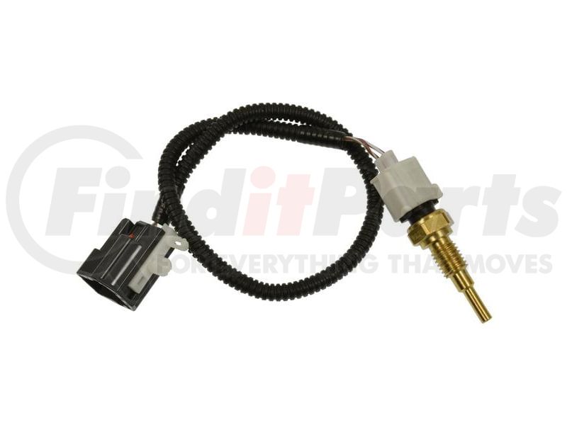 STANDARD IGN auto part