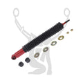 KYB shock absorber
