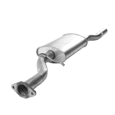 0715 MAZDA CX9 EXHAUST PIPE