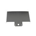 MAT BLK ARMR II HD MODU FRNT BMPR S