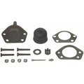 MOOG 84-96 Chevrolet Corvette Front Upper Ball Joint
