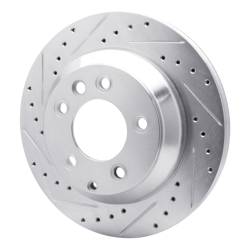 R1 Concepts silver auto part
