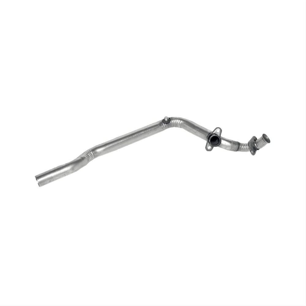 Y PIPE CONVERTER
