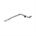 Y PIPE CONVERTER