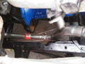 Y PIPE CONVERTER